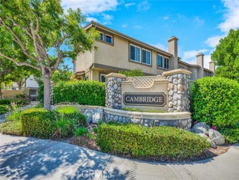 470 N Londonderry B Lane, Orange, CA