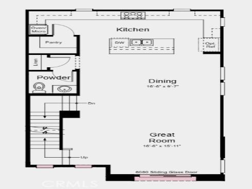 1054 E Overlook Drive, Orange, CA