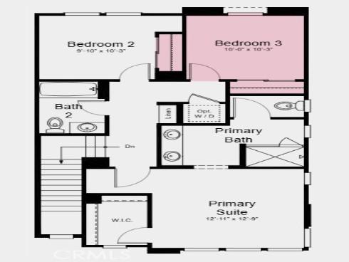 1054 E Overlook Drive, Orange, CA
