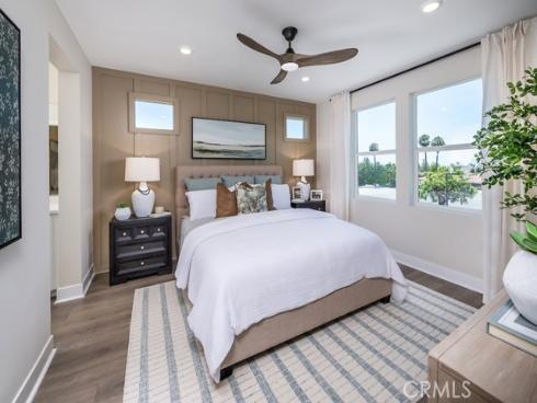 1054 E Overlook Drive, Orange, CA