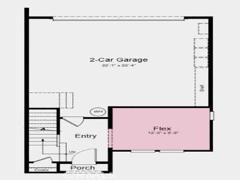 1054 E Overlook Drive, Orange, CA