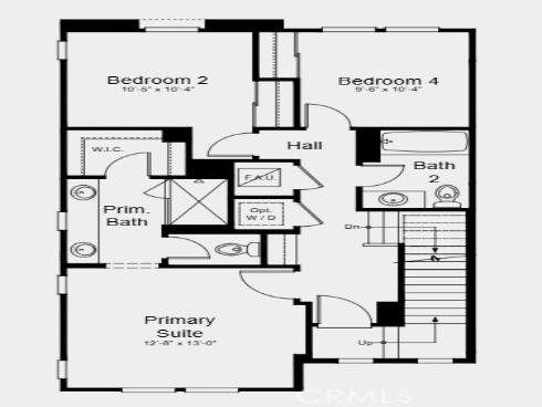1072 E Overlook Drive, Orange, CA