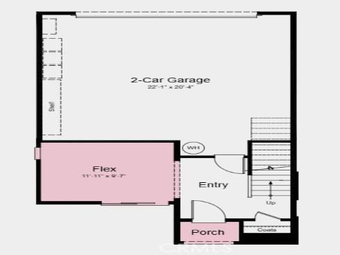 1072 E Overlook Drive, Orange, CA