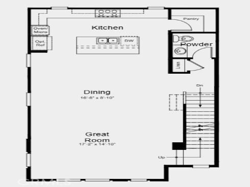 1072 E Overlook Drive, Orange, CA