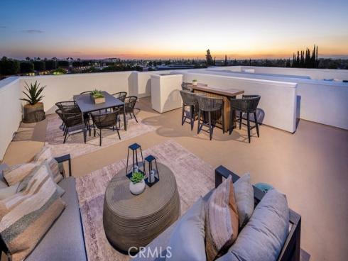1083 E Scenic   Drive, Orange, CA