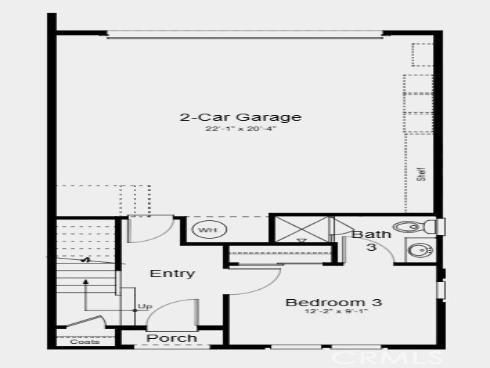 1083 E Scenic   Drive, Orange, CA