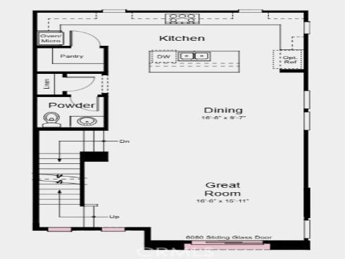 1083 E Scenic   Drive, Orange, CA