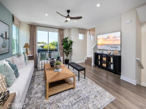 1083 E Scenic   Drive, Orange, CA