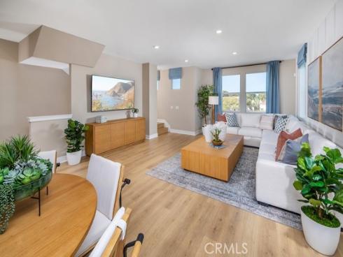 1079 E Scenic   Drive, Orange, CA