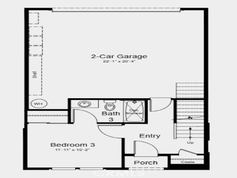 1079 E Scenic   Drive, Orange, CA