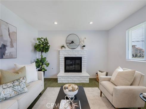 116 E Hoover , Orange, CA