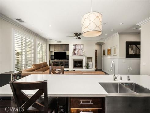 7262 E Skyline , Orange, CA