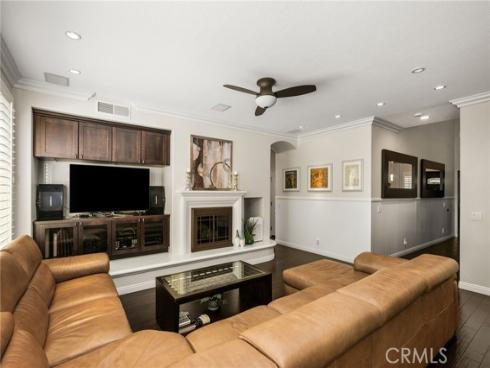7262 E Skyline , Orange, CA