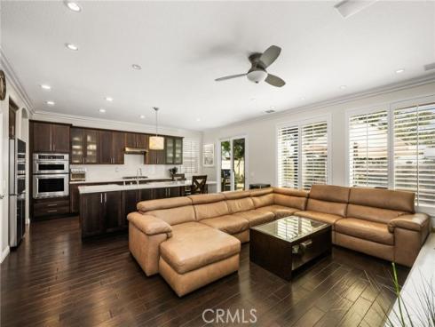 7262 E Skyline , Orange, CA