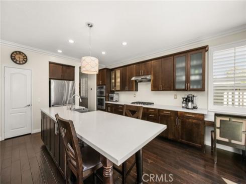 7262 E Skyline , Orange, CA