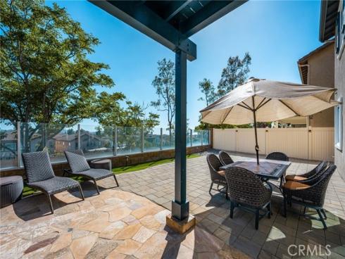 7262 E Skyline , Orange, CA