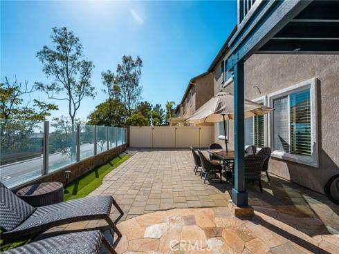 7262 E Skyline , Orange, CA