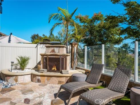 7262 E Skyline , Orange, CA