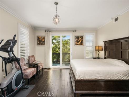 7262 E Skyline , Orange, CA