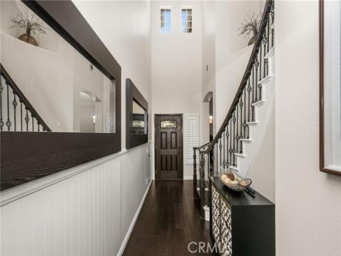 7262 E Skyline , Orange, CA