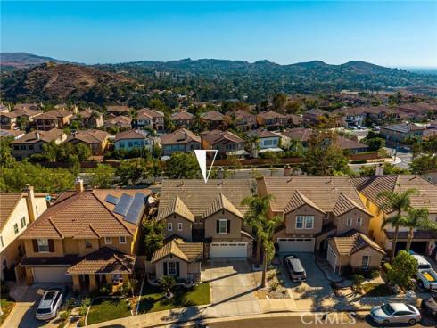 7262 E Skyline , Orange, CA