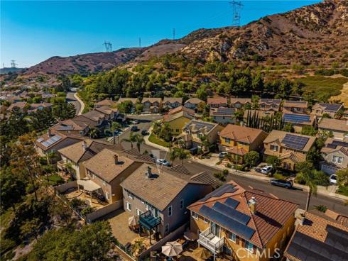 7262 E Skyline , Orange, CA