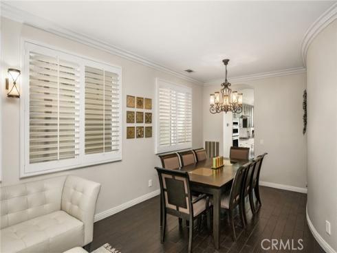 7262 E Skyline , Orange, CA