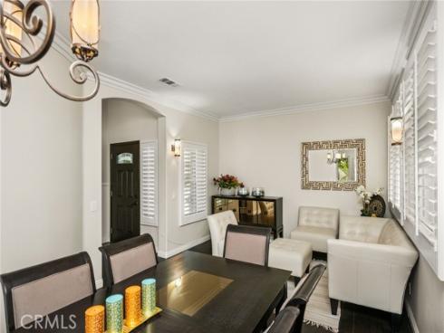 7262 E Skyline , Orange, CA