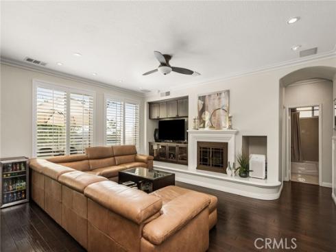 7262 E Skyline , Orange, CA