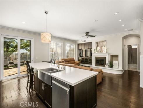 7262 E Skyline , Orange, CA