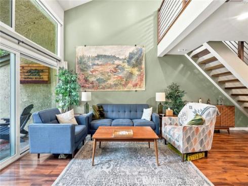 4900 E Chapman 50 Avenue, Orange, CA