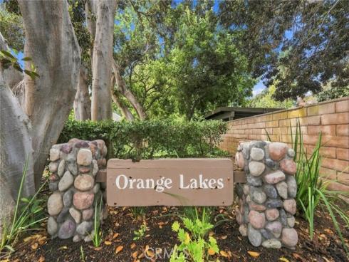 4900 E Chapman  50  Avenue, Orange, CA