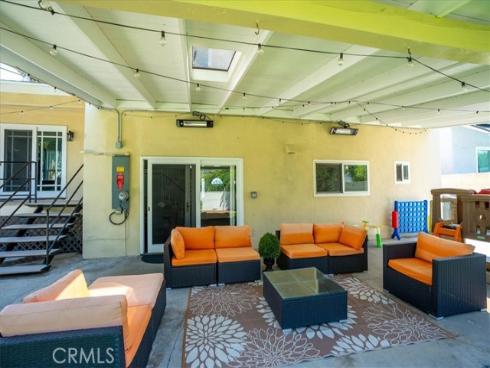 836 S Greengrove , Orange, CA