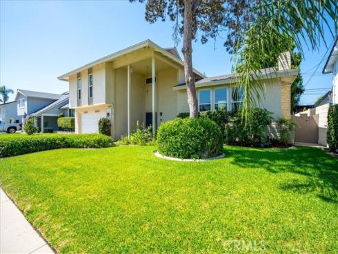 836 S Greengrove , Orange, CA