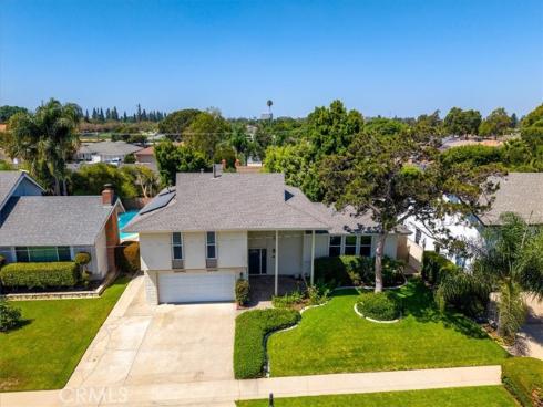 836 S Greengrove , Orange, CA