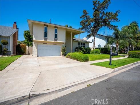 836 S Greengrove  , Orange, CA