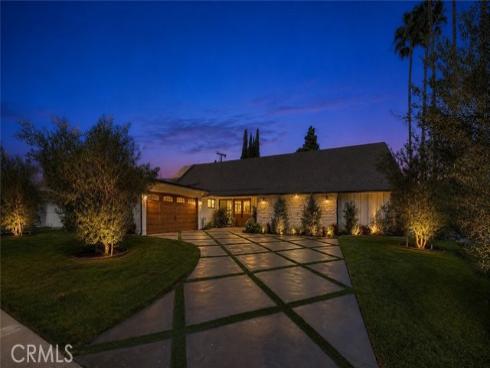 3031 E Elgin  , Orange, CA