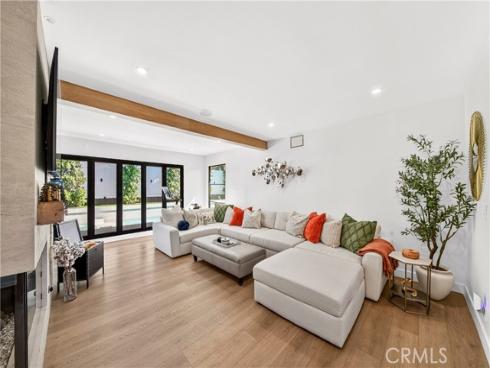 3031 E Elgin  , Orange, CA