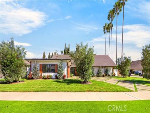 3031 E Elgin  , Orange, CA