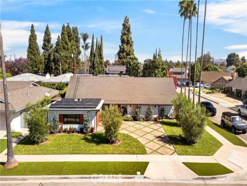 3031 E Elgin  , Orange, CA