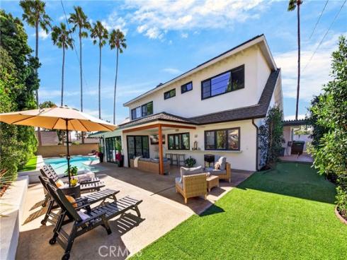 3031 E Elgin  , Orange, CA