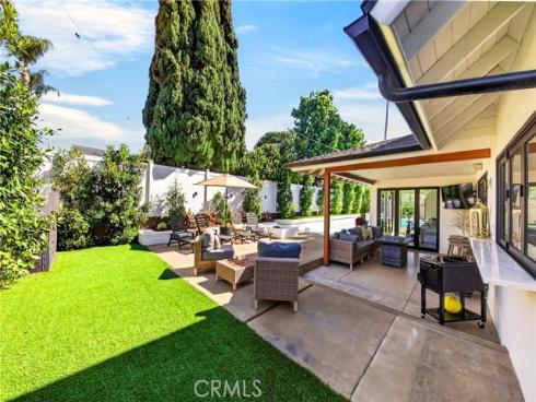 3031 E Elgin  , Orange, CA