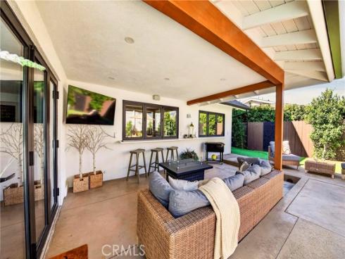 3031 E Elgin  , Orange, CA