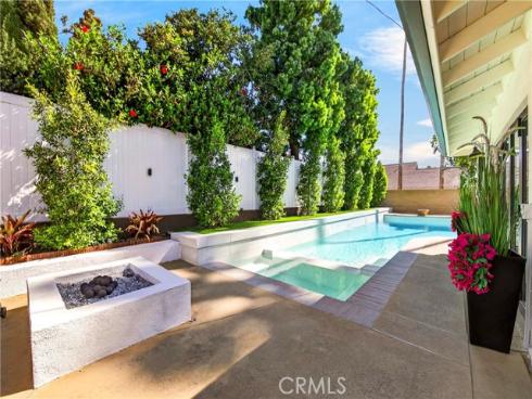 3031 E Elgin  , Orange, CA