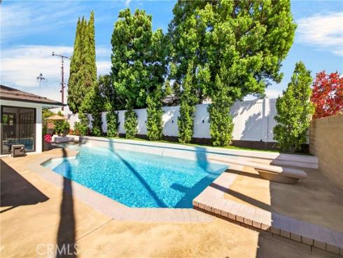 3031 E Elgin  , Orange, CA