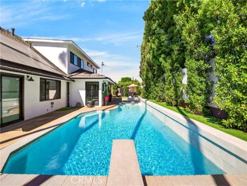 3031 E Elgin  , Orange, CA