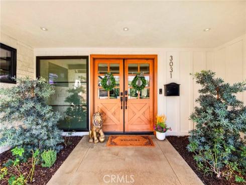 3031 E Elgin  , Orange, CA