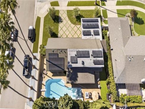 3031 E Elgin  , Orange, CA