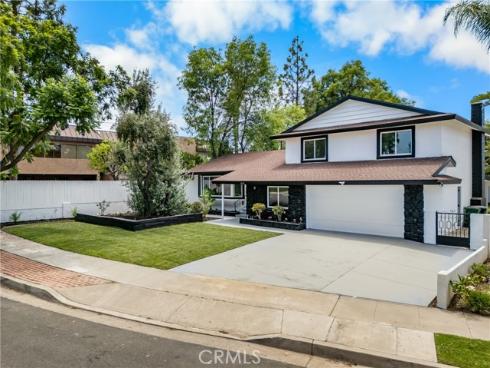 1430 N Harding Street, Orange, CA