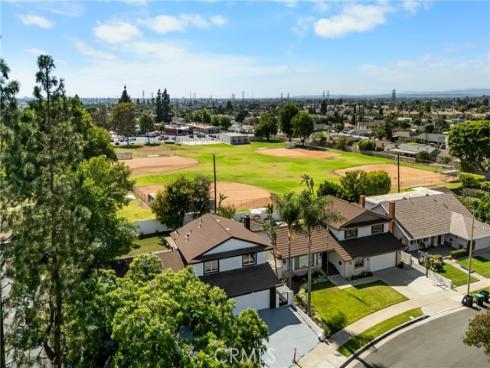 1430 N Harding Street, Orange, CA